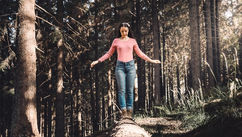 How to Balance Life Through Masculine and Feminine Energy