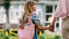 Three Ways to Support Your Child's Wellbeing in the New School Year