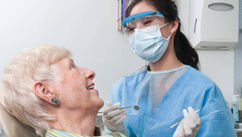The Mouth as a Longevity Organ