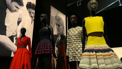 Why We Fell in Love with Other People’s Clothes