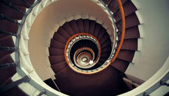 The Spiral Path and Why Transformation Isn’t Linear