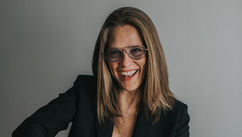 Hella Rader Interview on What Your Body Knows Before Your Mind Catches Up