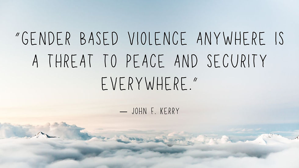 A quote by John Kerry