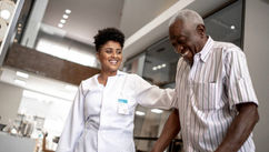 The 5 Ways to Show Gratitude to Your Health Caregivers