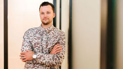 Blending Precision in Business and Watchmaking – Exclusive Interview with Hayden Mater