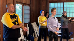 Medical Qi Gong to Heal Yourself and Others