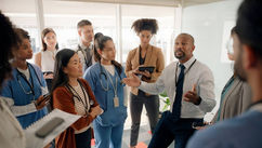 How to Change the Way Employees Feel About Their Health Plan