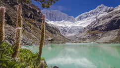 Does Your Soul Need a Vacation? Sacred Pilgrimage, a Call to Travel Differently