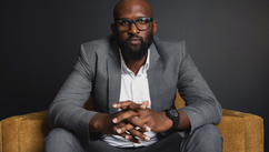 Exclusive Interview With Chris Singleton - Founder Of Ideal Reality
