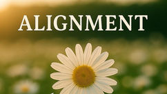 Aligned by Design – The Neuroscience of Living Authentically and Acting With Purpose