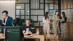 7 Personality Traits That Fast-Track Leadership While Protecting Your Mental Wellness