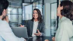 Insights, Science, and Hard Truths on the Competitive Edge of Female Leadership 