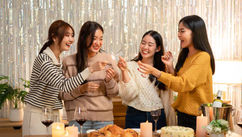 The Angel Path – Why Another New Year's Resolution Won't Fix Your People-Pleasing, But This Will