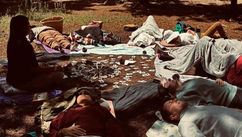 What is Ecotherapy? A Return Home