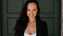 Transforming the Wellness Industry From the Inside Out – Interview with Genta Spaho-Vazquez