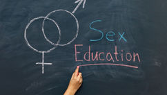 How Authentic Sex Education & Sensual Touch Can Counter Misogyny and Sexual Aggression in Young Men
