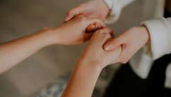 Healing or Hiding? – The Trap of Endless Therapy