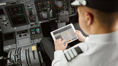 The Sterile Cockpit Principle and What Aviation Teaches Leaders About Focus When the Stakes Are High