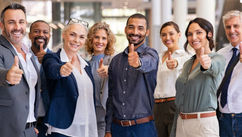 The Power Of ‘Good Enough’ – Finding Fulfillment Without Perfection
