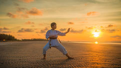 How Martial Arts Training Supports Mental Health, Cognitive Function and Neurodiversity
