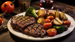 The Number One Nutrition Mistake Men Over 40 Make