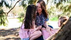 The Hidden Ways Parents Reinforce Anxiety in an Anxious Child and What to Do Instead