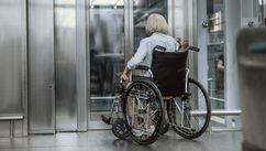 The Changing Nature of the Assisted Mobility Market