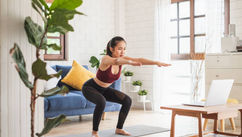 4 Exercises to Age-Proof Your Body