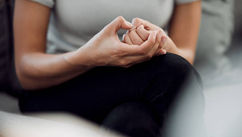 The Difference Between Anxiety, Intuition, and OCD Urgency