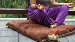 The Healing Harmony and How Sound Can Deepen Your Meditation Practice