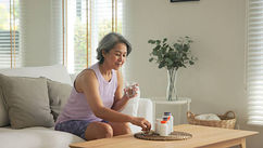 A New Approach to Regeneration, Vitality, and Performance