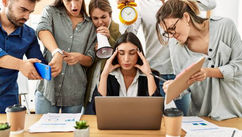 Three Signs You Have an Incompetent Manager