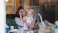 Why So Many Women Struggle After Motherhood and Why It’s Not Personal