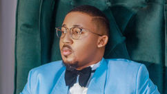From Grounded Dreams to Global AI Innovation – Exclusive Interview with Prince Adenola Adegbesan