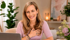 The Quiet Cost of Always Being the Capable One – An Interview with Veronika Monteith