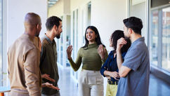 How Can Businesses Overcome Language Barriers for Workplace Success in Corporate America?
