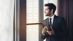 Leading Intentionally When Pressure Builds with The Espresso Shift