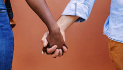 The Freedom Structure of the Intimate Relationship