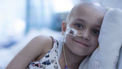 How Small Acts of Kindness Can Support Children Facing Cancer