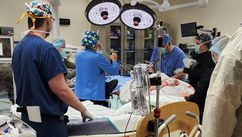 A Cesarean Is a Birth, Not a Failure
