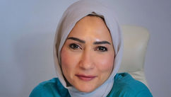 Dalia AbuHashish Interview on Why Insight Alone Rarely Heals