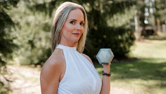 Fitness Is Not the Goal, You Are the Journey to Reclaiming Your Body and Inner Coach