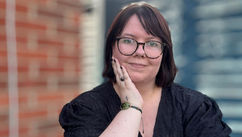 Journey From Grief To Coaching Success – Exclusive Interview With Jemma Blythe