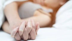 Why You’re Not Broken and 5 Ways Childhood Trauma Impacts Your Sex Drive