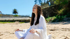 The Mindful Path – Turning Job Search Stress Into a Journey of Renewal