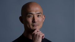 Sam Kim Interview on From Near-Death Experience to Spiritual Healing and Cosmic Awareness