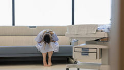 When Dreams Are Interrupted – Understanding Miscarriage, Grief, and the Path to Healing
