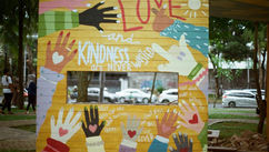 National Intentional Kindness Day Was About Human Connection, Not Just a Holiday