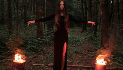 Unveiling the Monstrous Feminine
