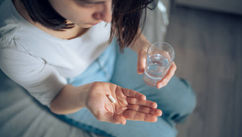What Happens When You Mix Antidepressants and Psychedelics? The Hidden Impact on Set and Setting